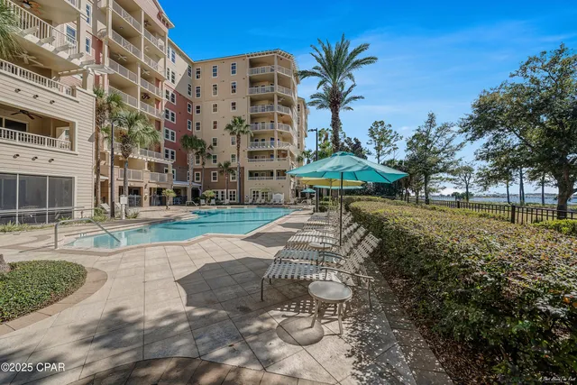 $750,000 | 4050 Marriott Drive, Unit 3609, Panama City, FL 32408