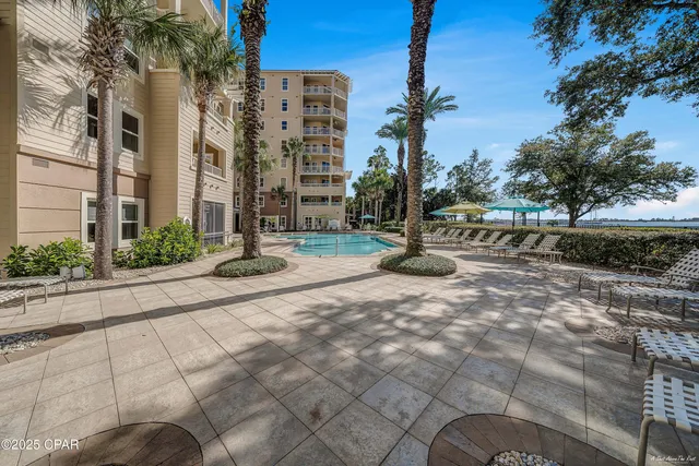 $750,000 | 4050 Marriott Drive, Unit 3609, Panama City, FL 32408