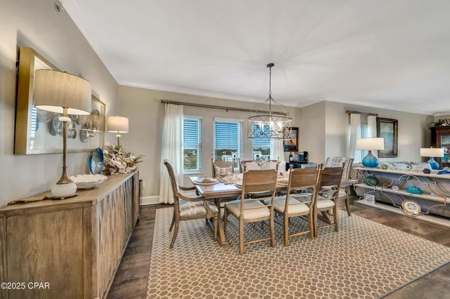 $750,000 | 4050 Marriott Drive, Unit 3609, Panama City, FL 32408