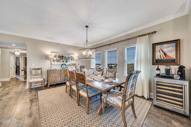 $750,000 | 4050 Marriott Drive, Unit 3609, Panama City, FL 32408