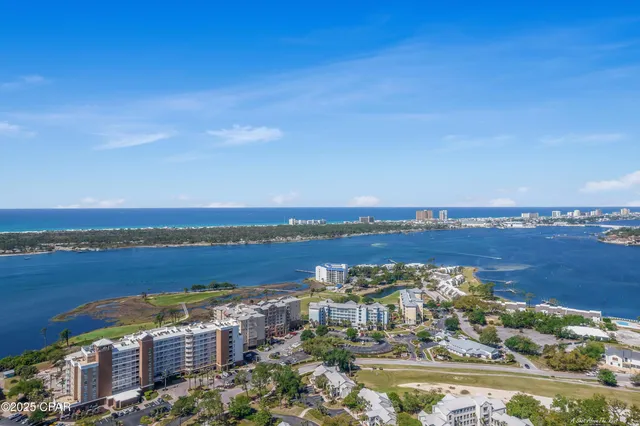 $750,000 | 4050 Marriott Drive, Unit 3609, Panama City, FL 32408