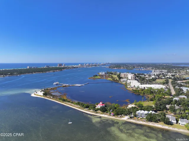 $750,000 | 4050 Marriott Drive, Unit 3609, Panama City, FL 32408