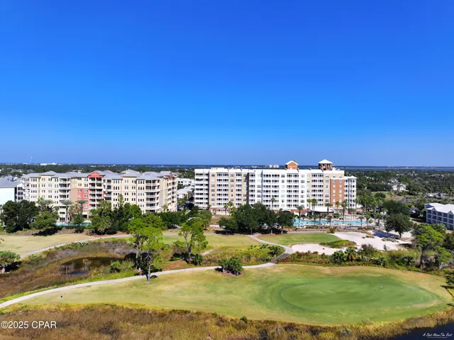 $750,000 | 4050 Marriott Drive, Unit 3609, Panama City, FL 32408