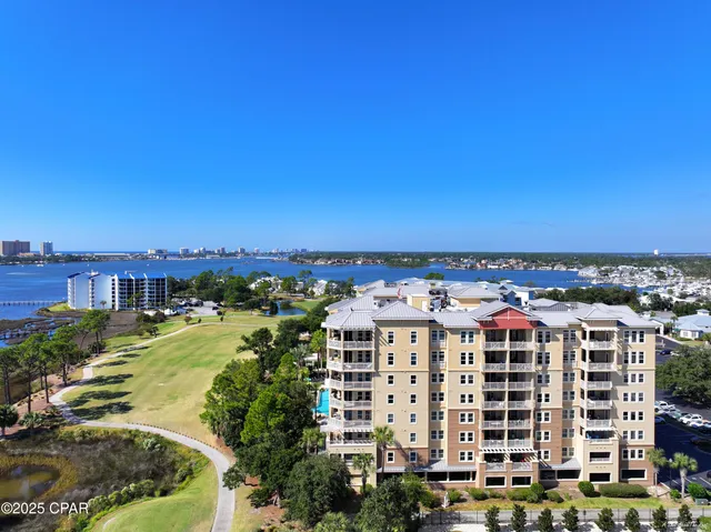 $750,000 | 4050 Marriott Drive, Unit 3609, Panama City, FL 32408
