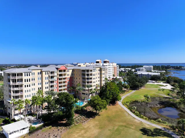 $750,000 | 4050 Marriott Drive, Unit 3609, Panama City, FL 32408
