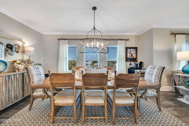 $750,000 | 4050 Marriott Drive, Unit 3609, Panama City, FL 32408