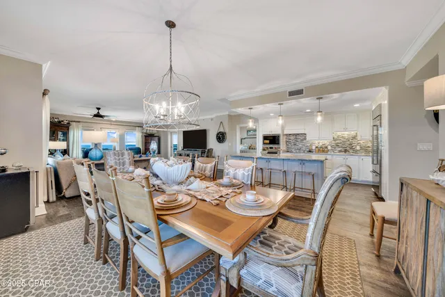 $750,000 | 4050 Marriott Drive, Unit 3609, Panama City, FL 32408