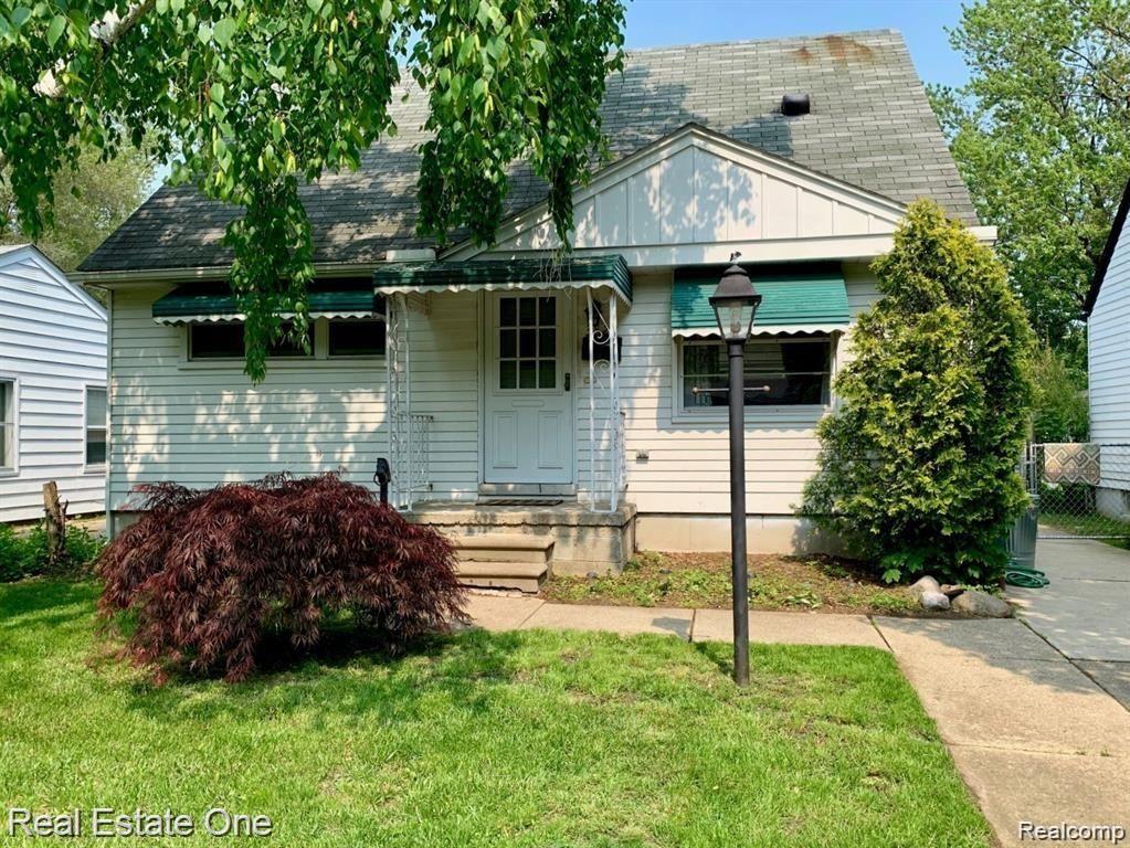 3822 Durham Road Royal Oak, MI 48073 - Photo 1 of 19