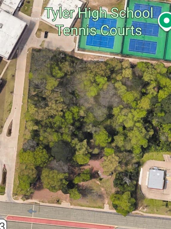 1228 North Northwest Loop 323 Tyler, TX 75702 - Photo 8 of 12 a view of a street sign