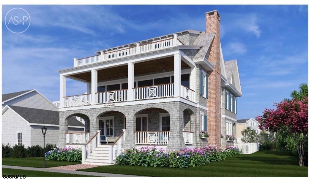 210 Gull Road Ocean City, NJ 08226 - Photo 21 of 34