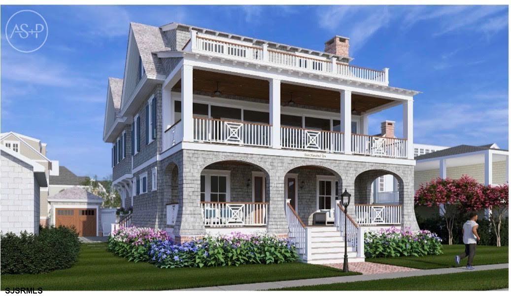 210 Gull Road Ocean City, NJ 08226 - Photo 22 of 34