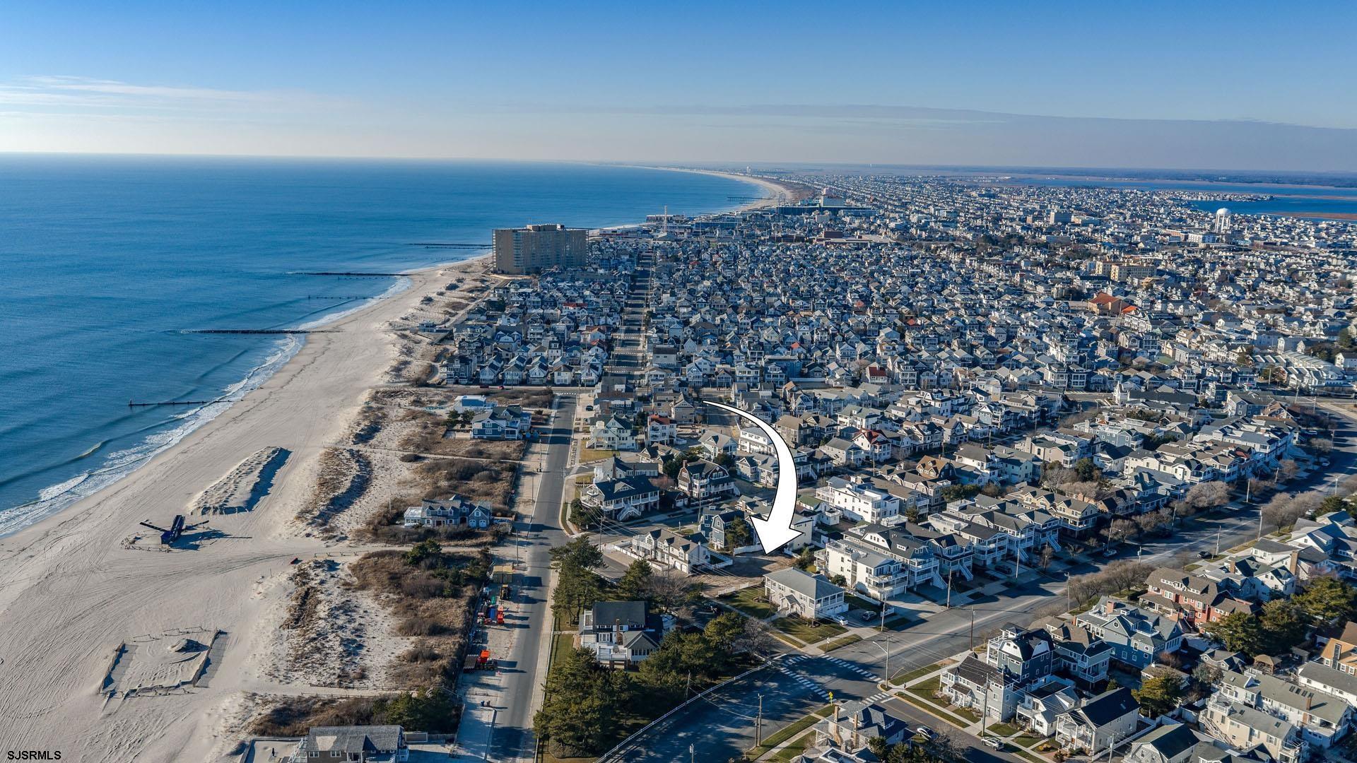 210 Gull Road Ocean City, NJ 08226 - Photo 22 of 34 a view of a city