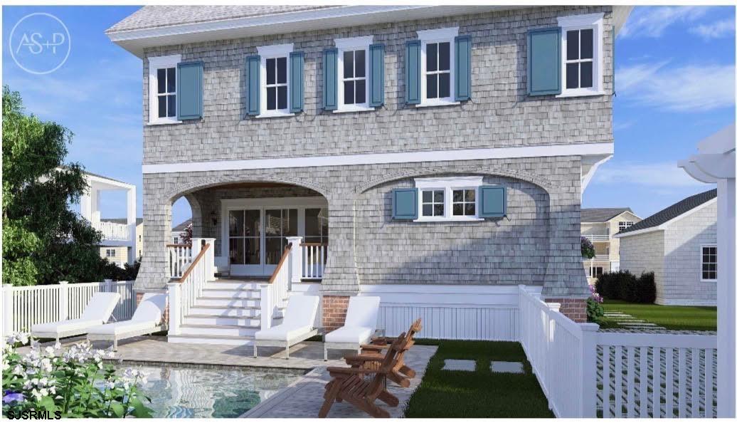 210 Gull Road Ocean City, NJ 08226 - Photo 23 of 34