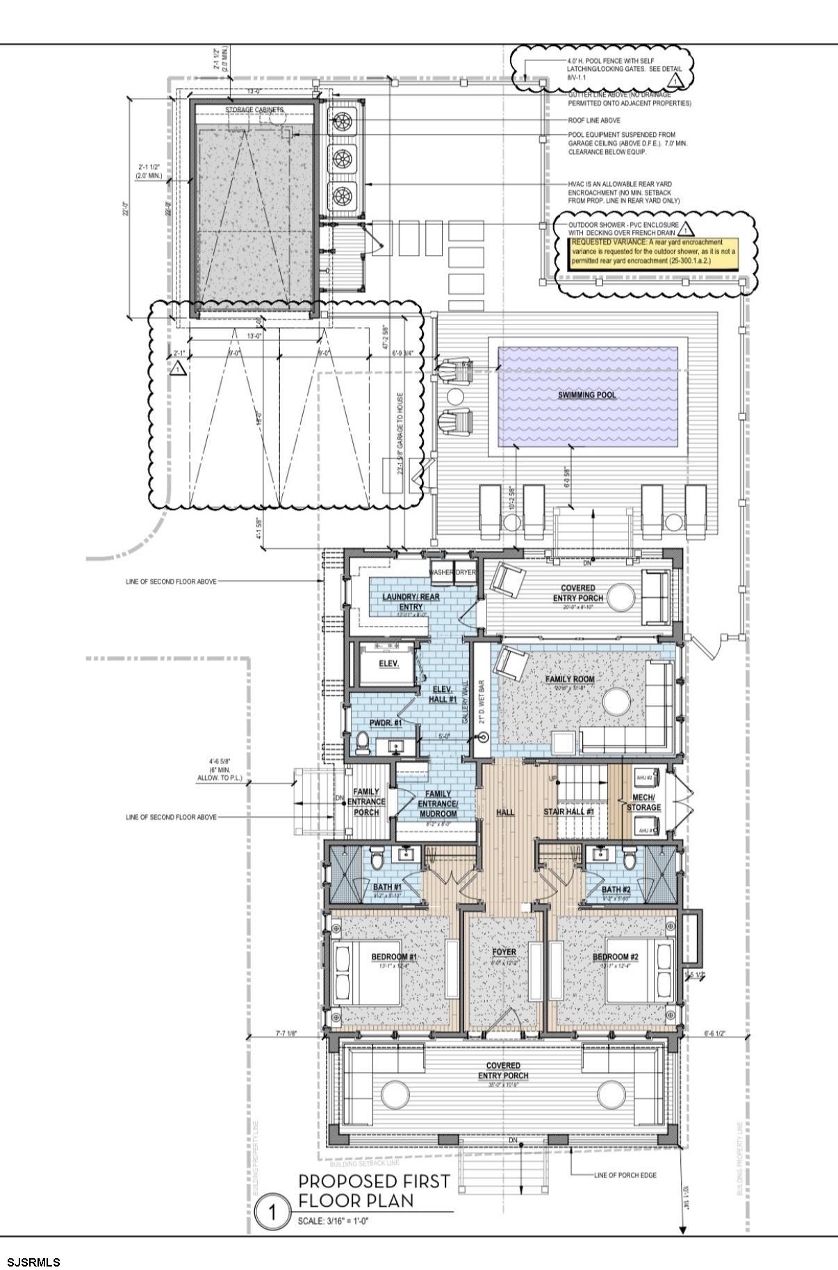 210 Gull Road Ocean City, NJ 08226 - Photo 25 of 34