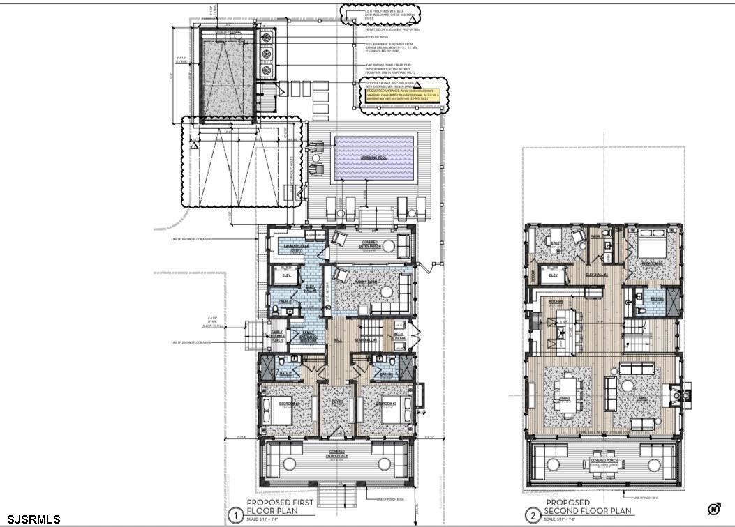 210 Gull Road Ocean City, NJ 08226 - Photo 26 of 34