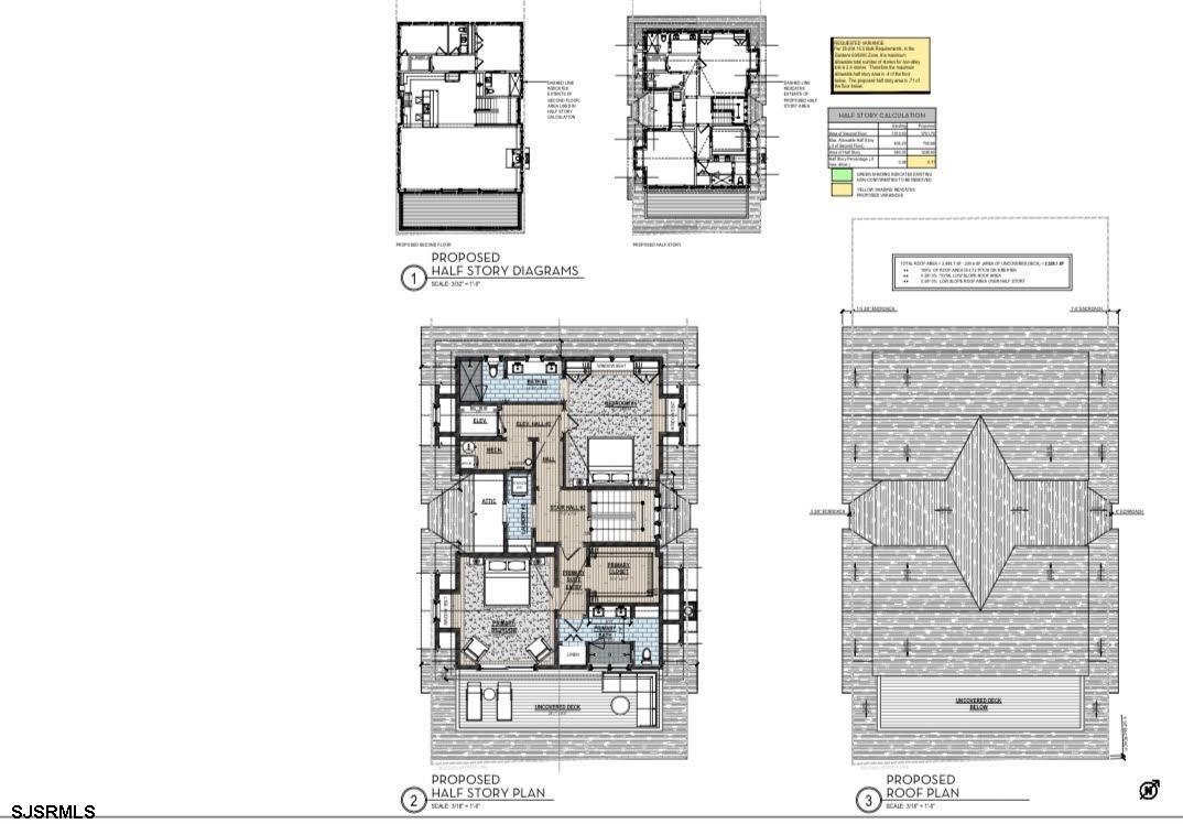 210 Gull Road Ocean City, NJ 08226 - Photo 27 of 34