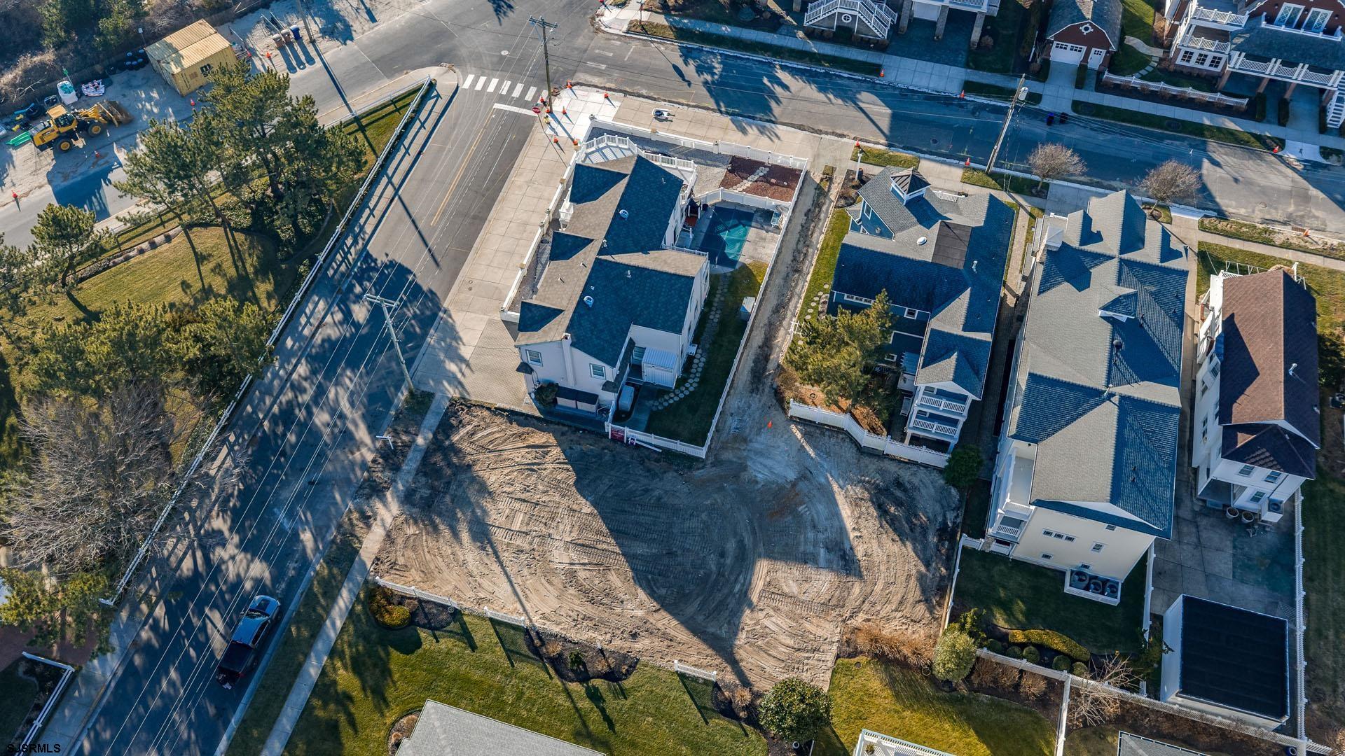 210 Gull Road Ocean City, NJ 08226 - Photo 5 of 34 a view of buildings