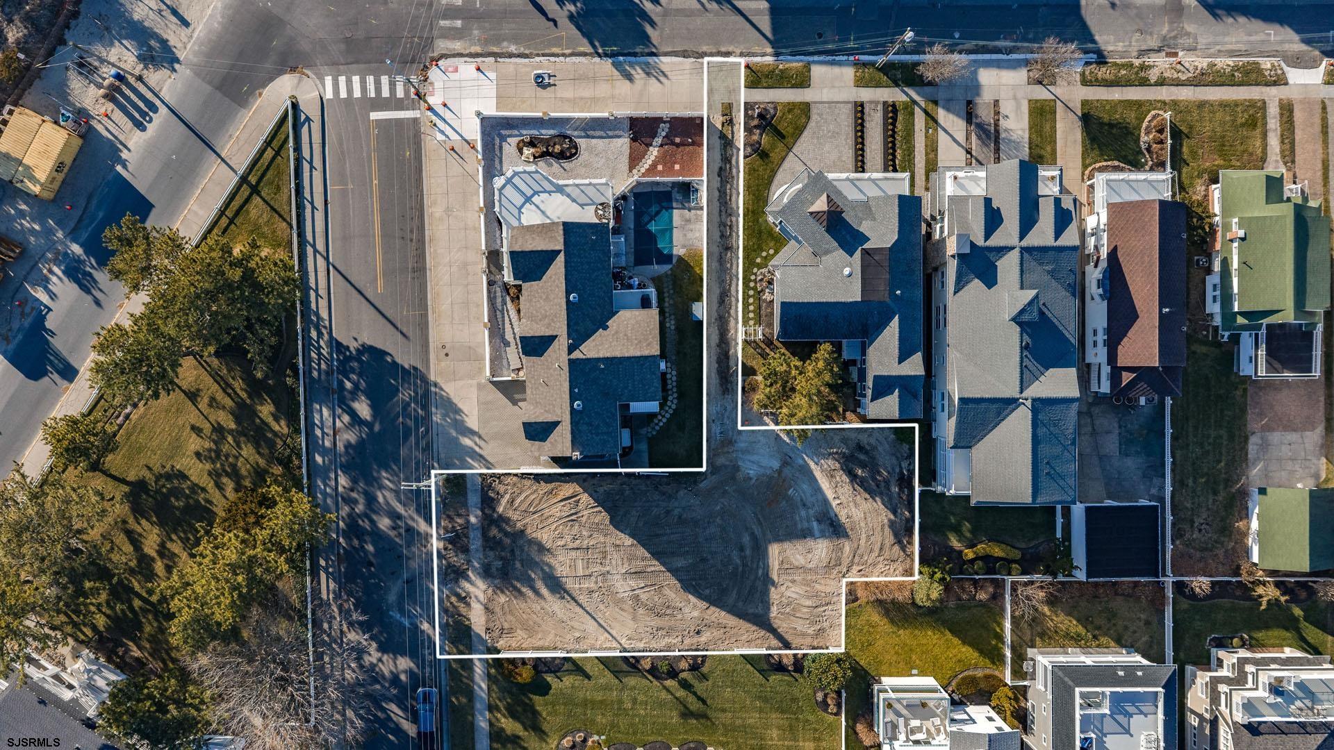 210 Gull Road Ocean City, NJ 08226 - Photo 6 of 34 a view of buildings