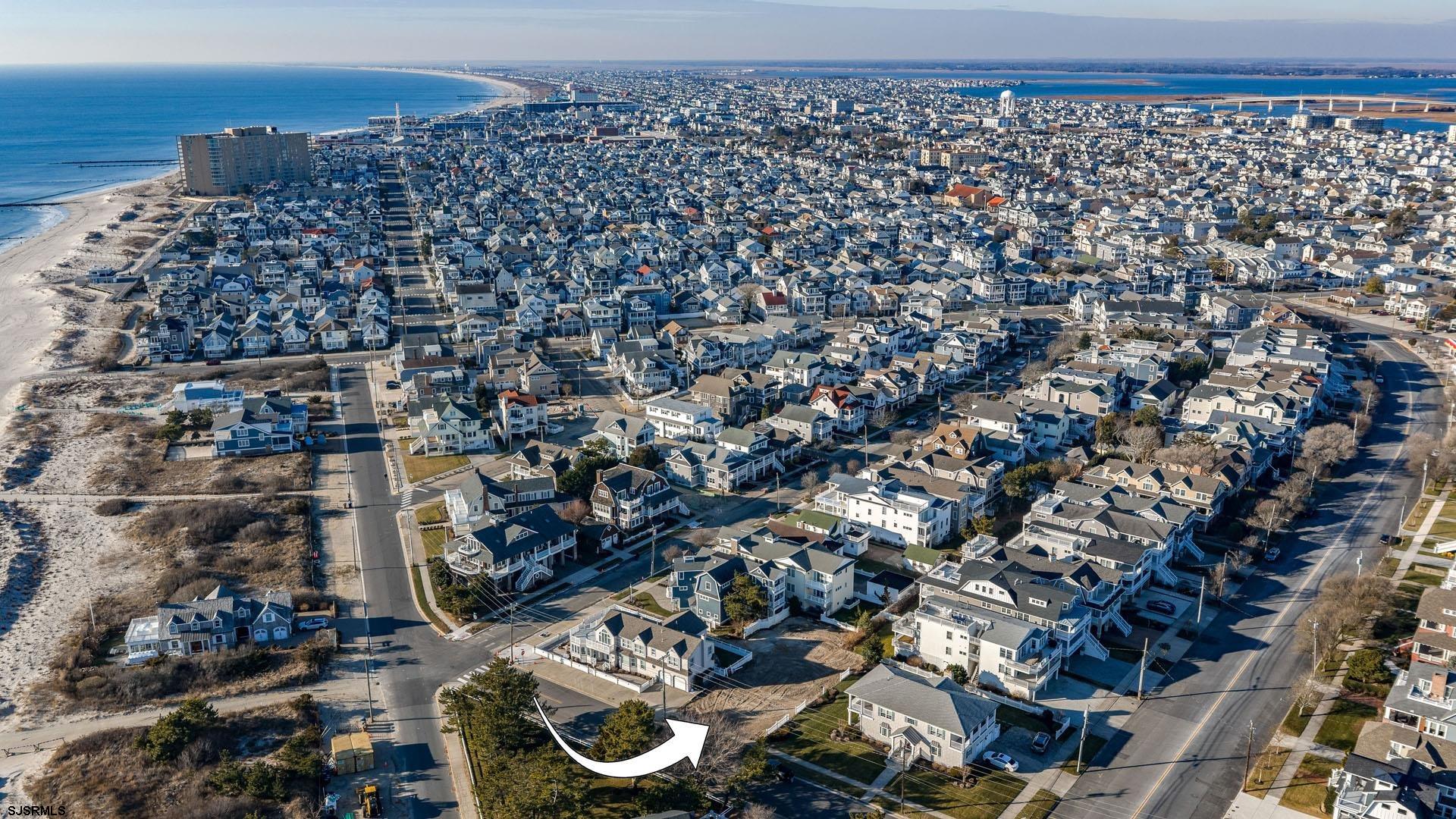 210 Gull Road Ocean City, NJ 08226 - Photo 7 of 34 a city view