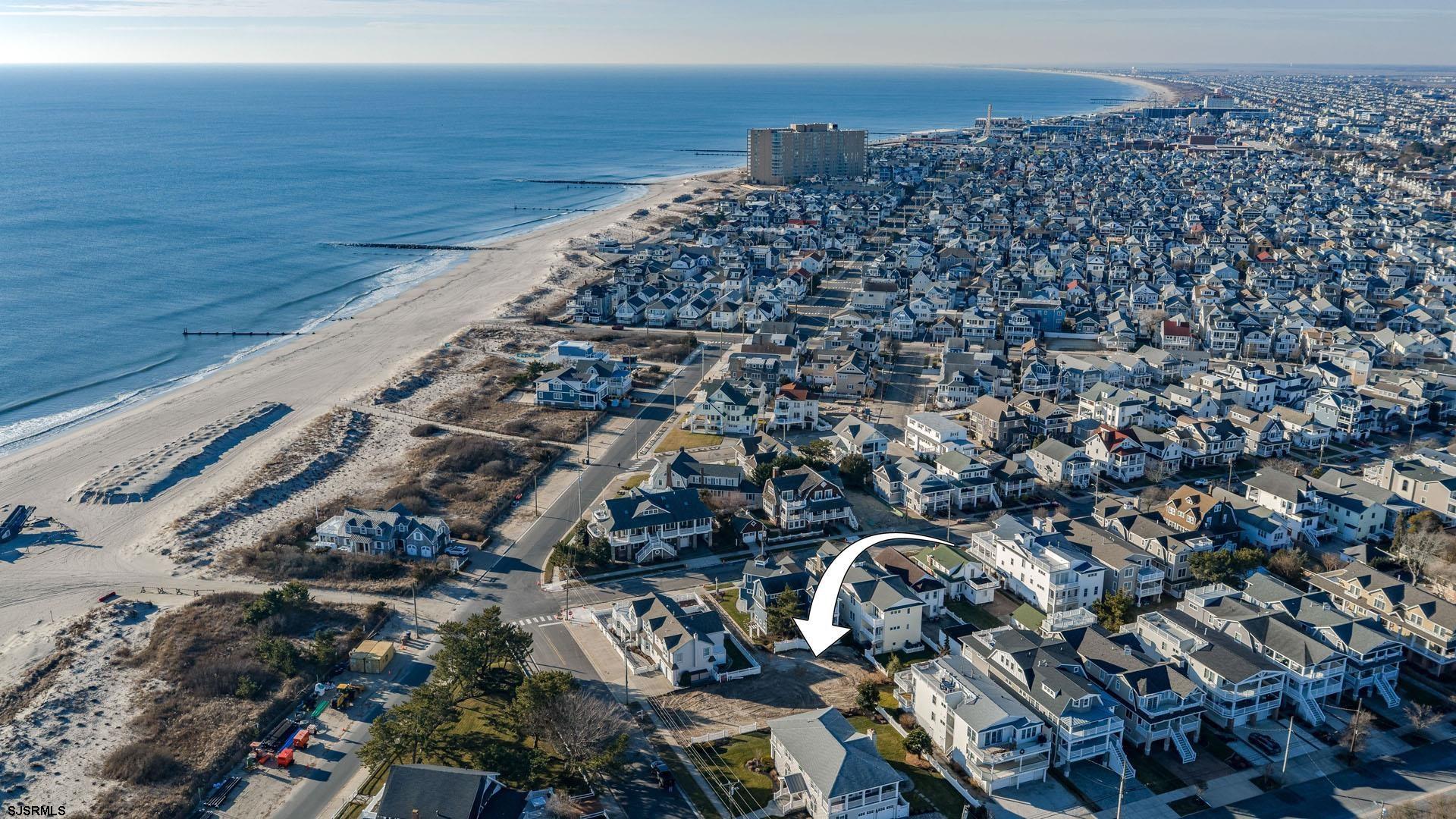 210 Gull Road Ocean City, NJ 08226 - Photo 8 of 34 a view of a city