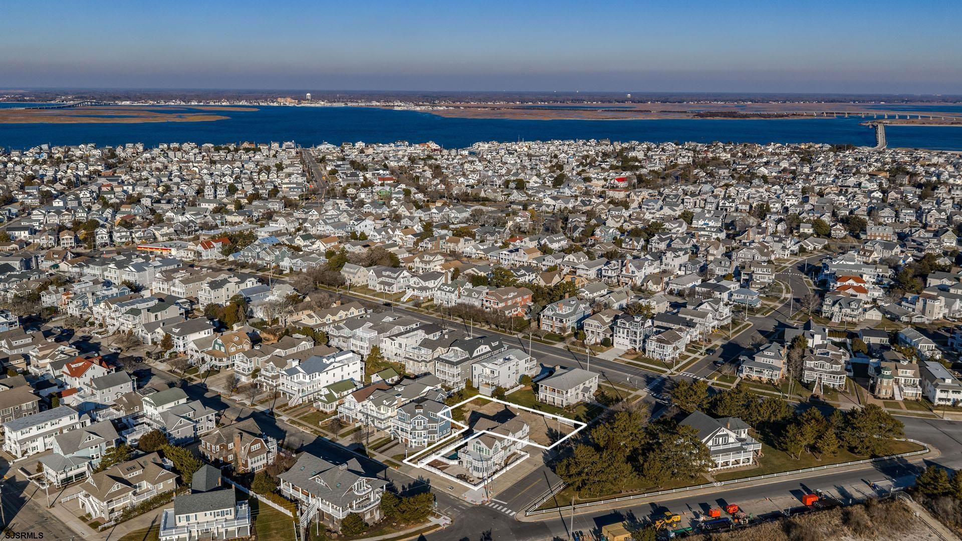 210 Gull Road Ocean City, NJ 08226 - Photo 9 of 34