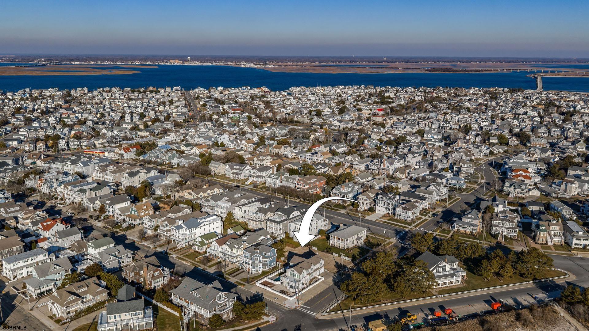 210 Gull Road Ocean City, NJ 08226 - Photo 10 of 34