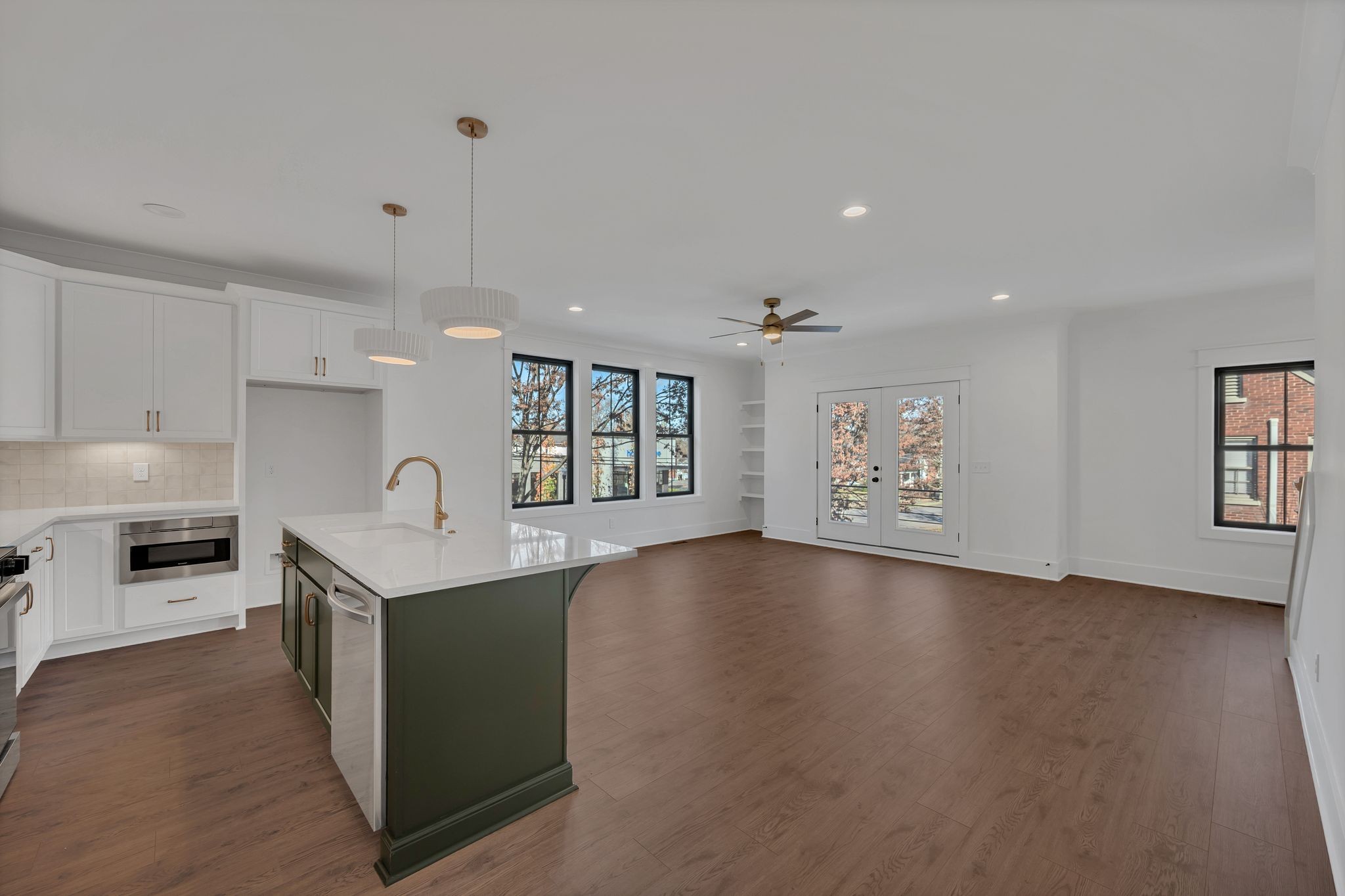 520 North Maple Street, Unit 1 Murfreesboro, TN 37130 - Photo 11 of 33