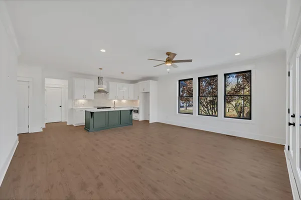 $654,900 | 520 North Maple Street, Unit 1, Murfreesboro, TN 37130
