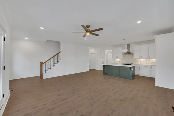$654,900 | 520 North Maple Street, Unit 1, Murfreesboro, TN 37130