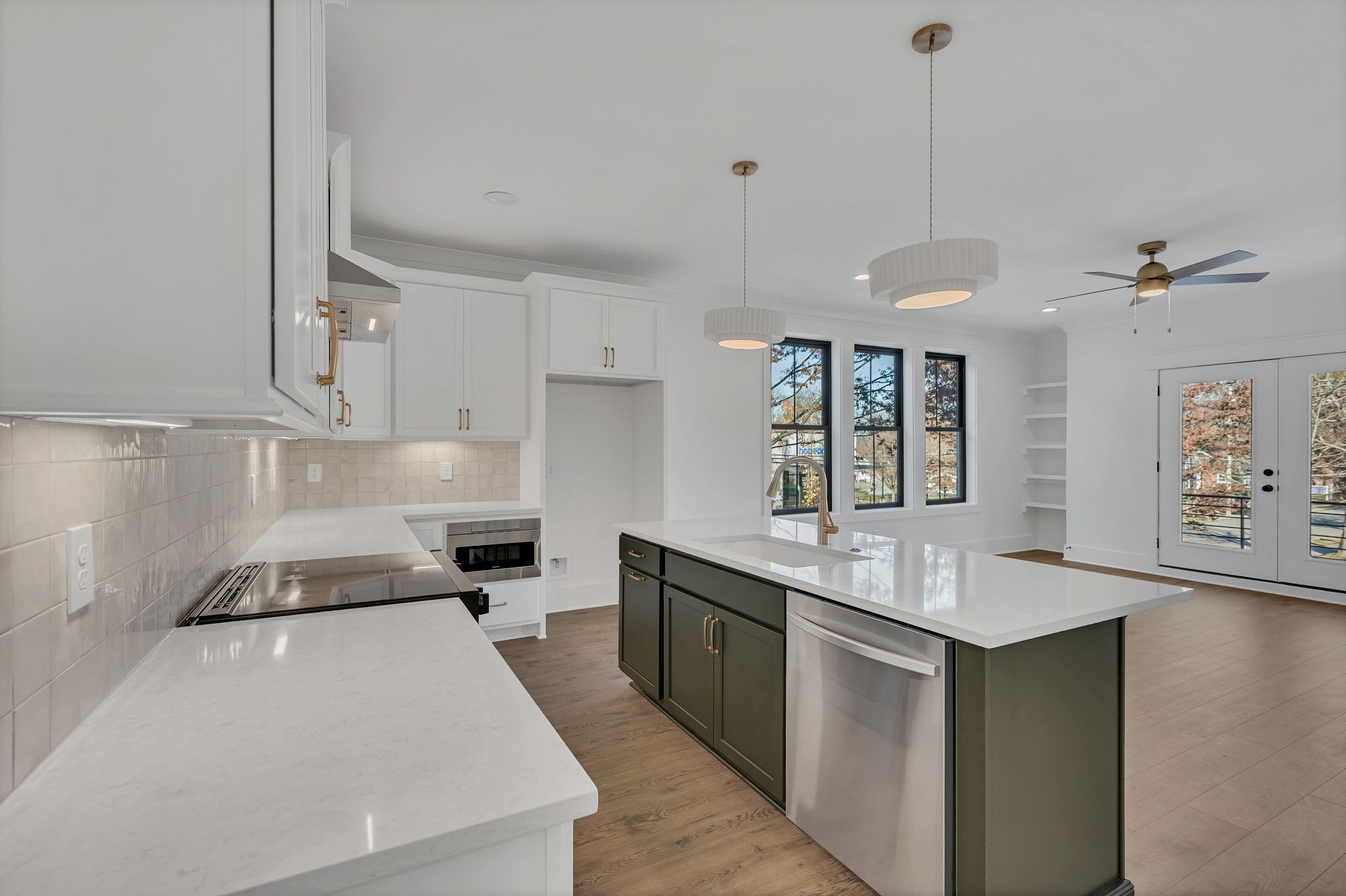 520 North Maple Street, Unit 1 Murfreesboro, TN 37130 - Photo 15 of 33