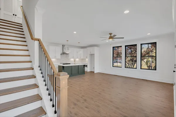 $654,900 | 520 North Maple Street, Unit 1, Murfreesboro, TN 37130