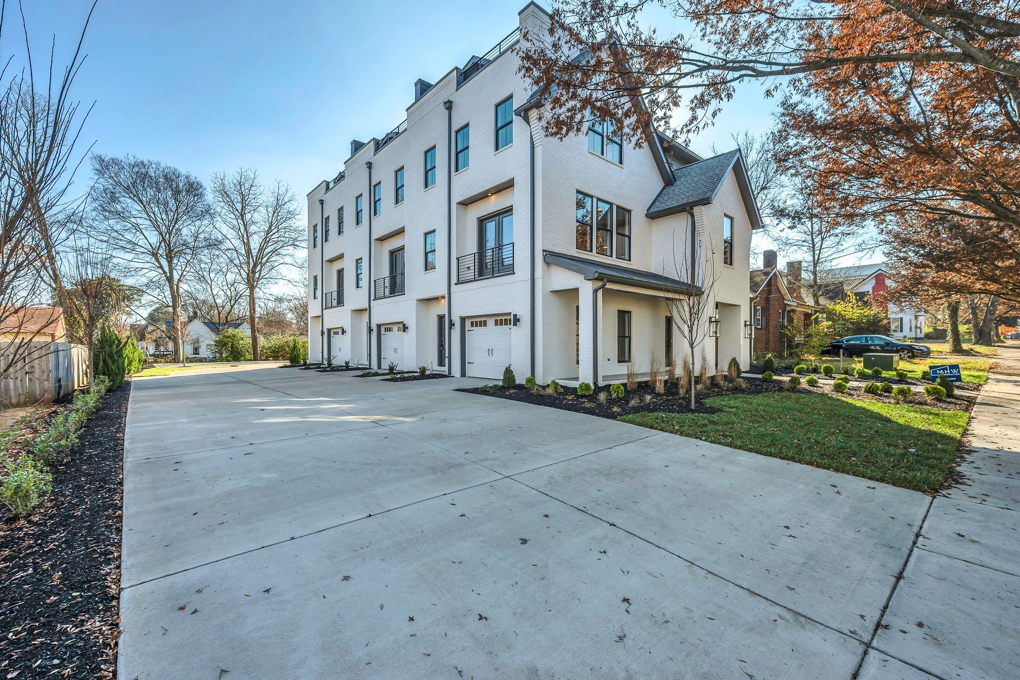 520 North Maple Street, Unit 1 Murfreesboro, TN 37130 - Photo 2 of 33