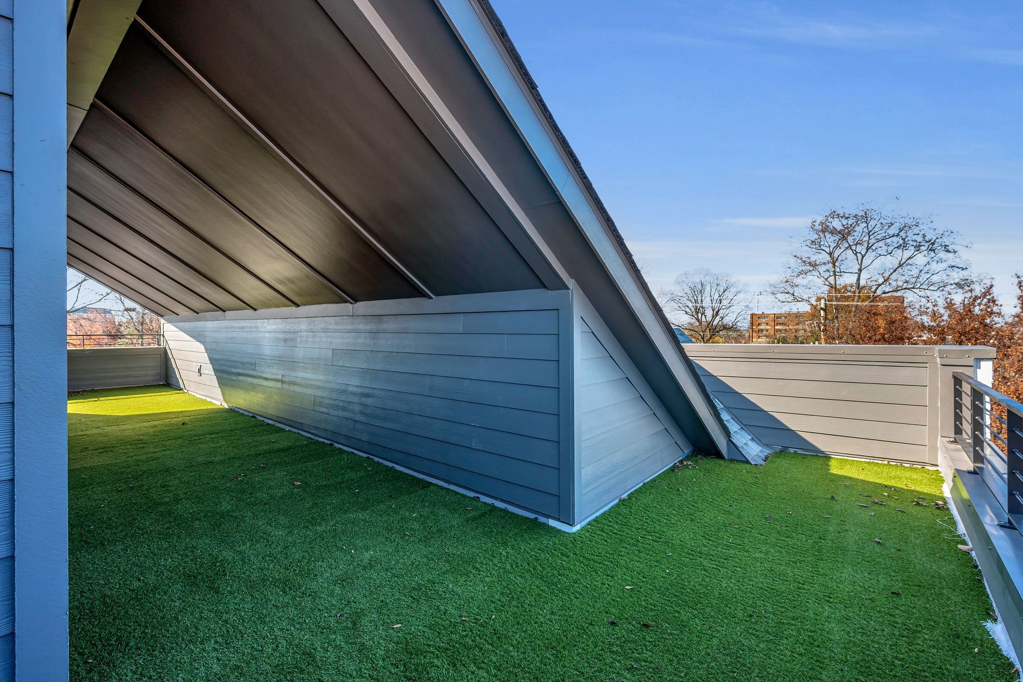 520 North Maple Street, Unit 1 Murfreesboro, TN 37130 - Photo 29 of 33