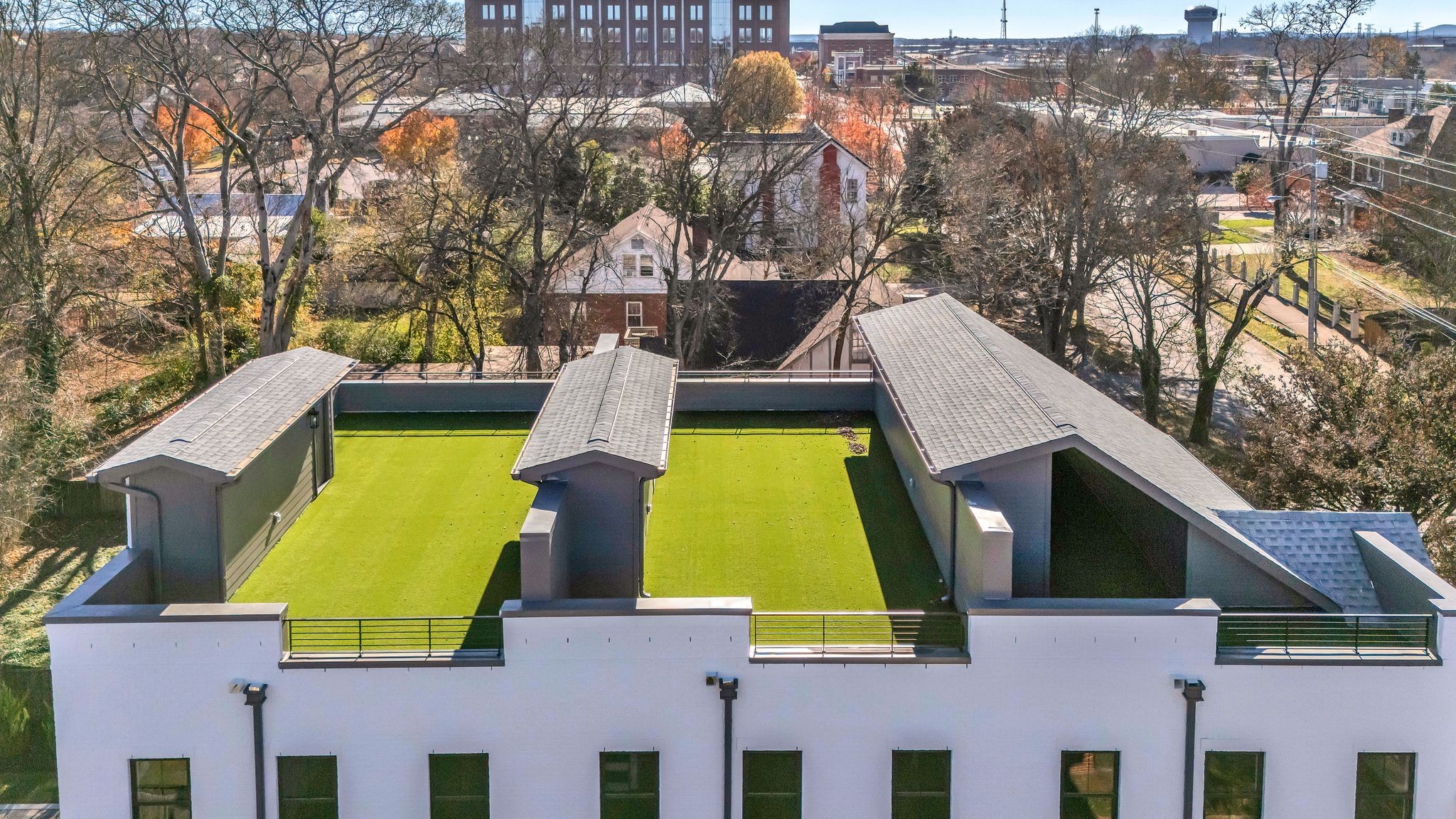 520 North Maple Street, Unit 1 Murfreesboro, TN 37130 - Photo 30 of 33