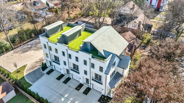 $654,900 | 520 North Maple Street, Unit 1, Murfreesboro, TN 37130