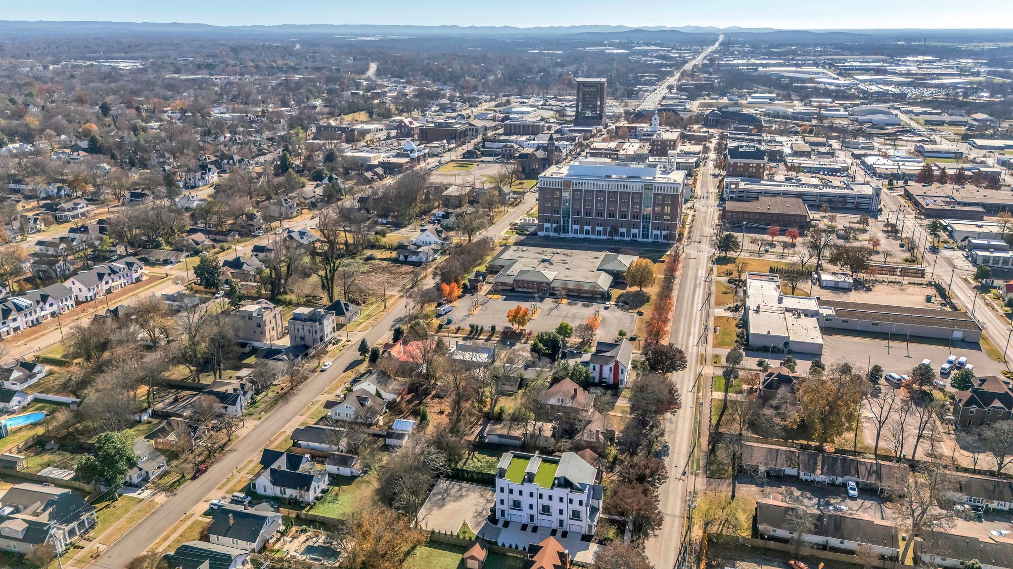 520 North Maple Street, Unit 1 Murfreesboro, TN 37130 - Photo 5 of 33
