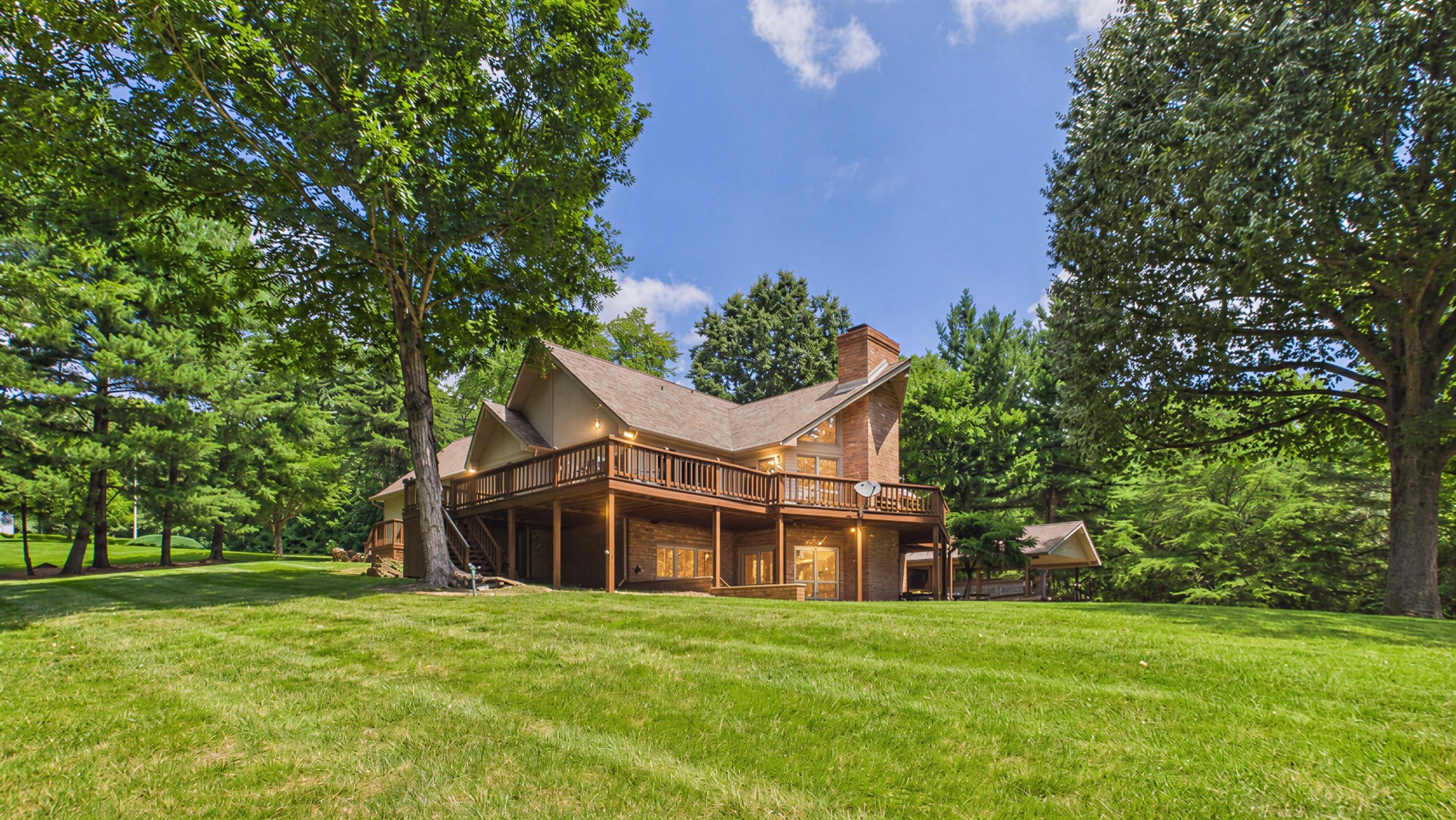 897 Summit Point Cadiz, KY 42211 - Photo 50 of 60