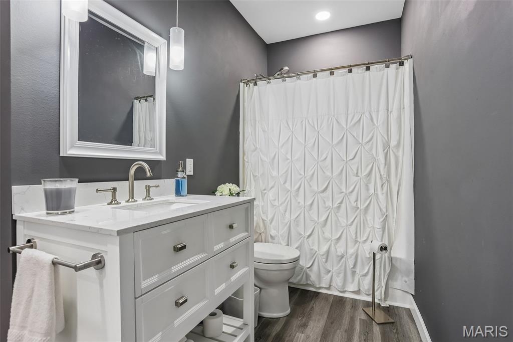4389 Wagner Road Marine, IL 62061 - Photo 40 of 67