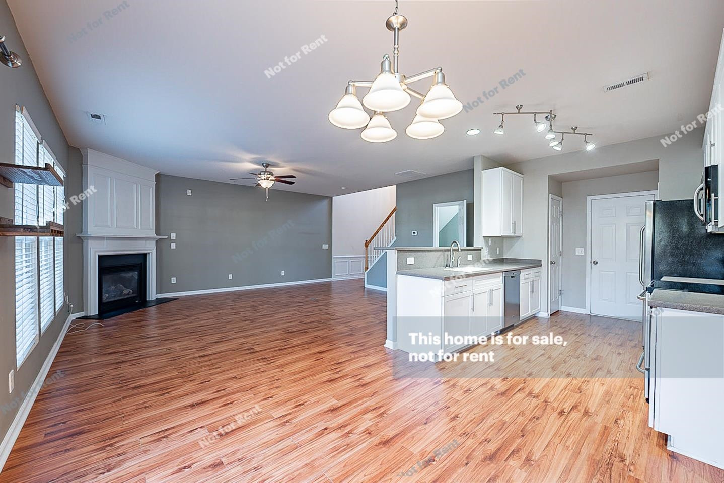7721 Tanby Court Raleigh, NC 27613 - Photo 12 of 16 Photo 12