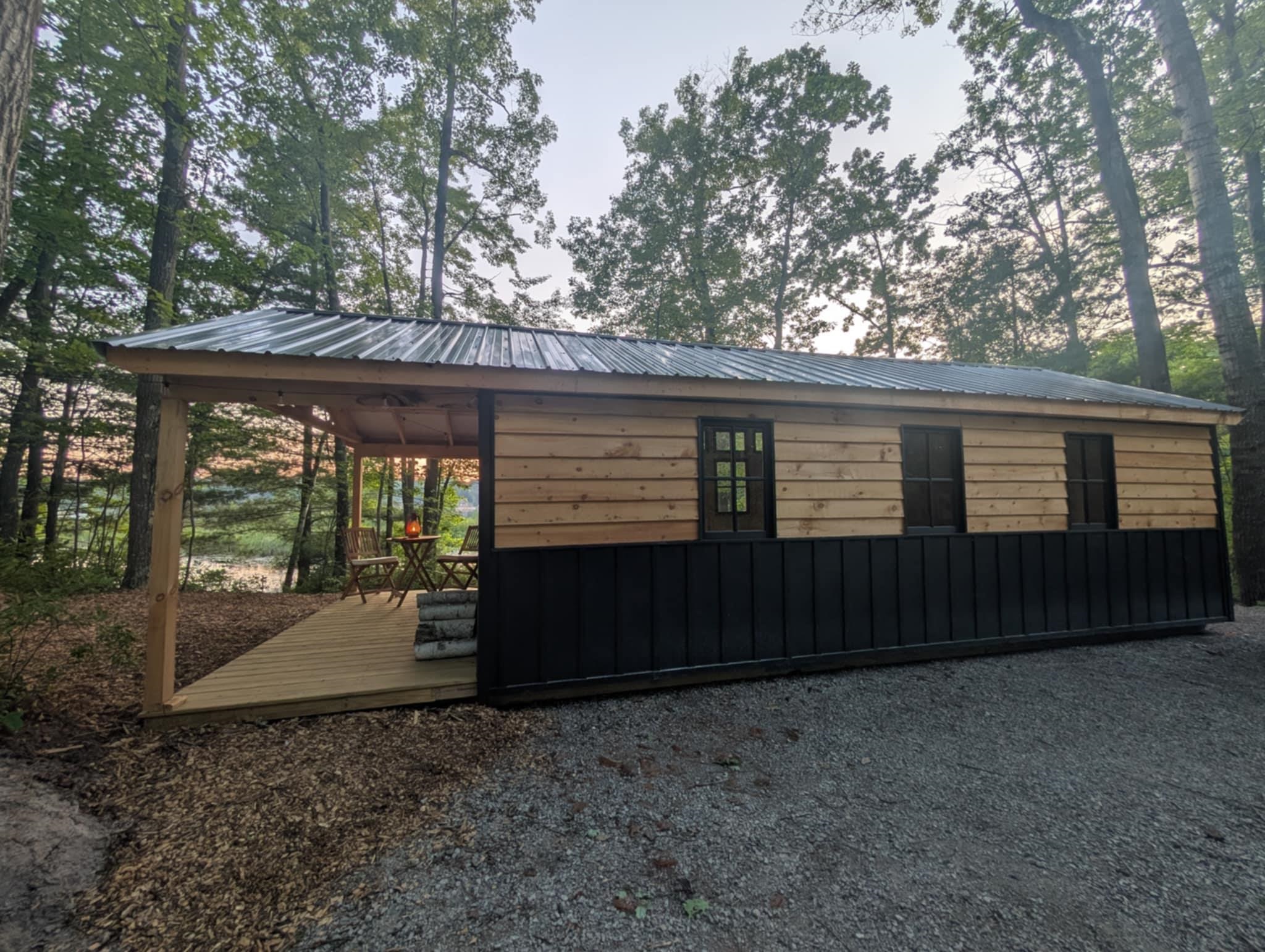 4712 Hayes Road Harrison, MI 48625 - Photo 18 of 31 Gallery Image 18