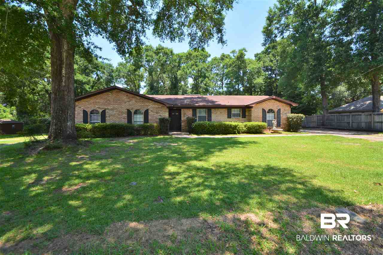 451 Powers Road Satsuma, AL 36572 - Photo 44 of 44