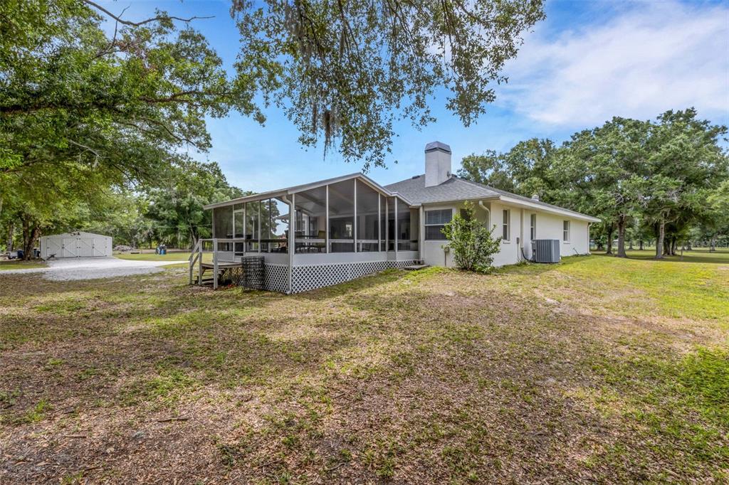 14960 Gibson Road Myakka City, FL 34251 - Photo 51 of 63