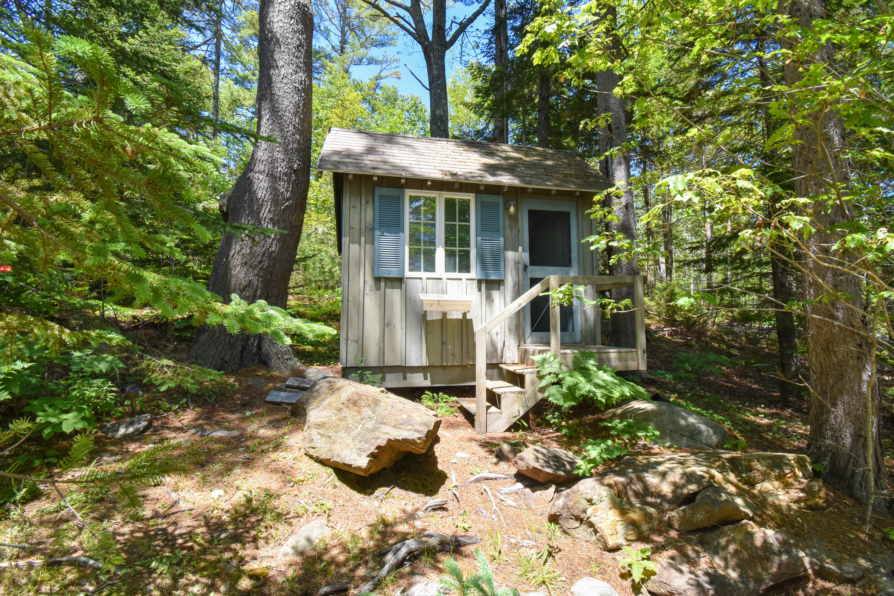 143 Meadow Cove Road East Boothbay, ME 04544 - Photo 30 of 78 143MeadowCoveRd.Boothbay-31