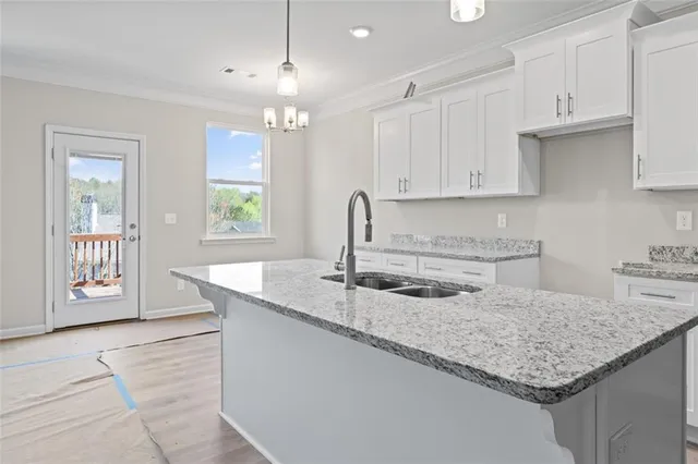 $360,500 | 2811 Fareed Street, Douglasville, GA 30135