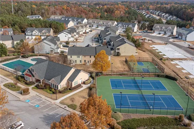 $360,500 | 2811 Fareed Street, Douglasville, GA 30135