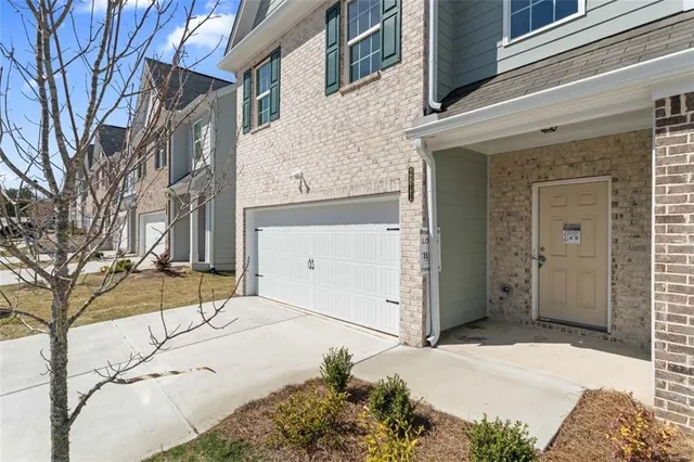 $360,500 | 2811 Fareed Street, Douglasville, GA 30135