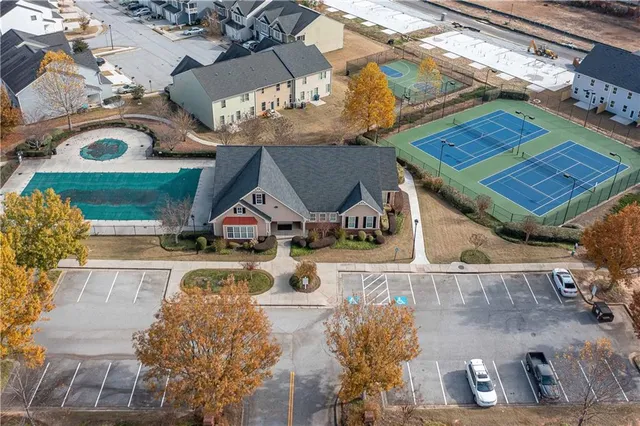 $360,500 | 2811 Fareed Street, Douglasville, GA 30135