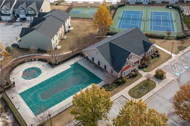 $360,500 | 2811 Fareed Street, Douglasville, GA 30135