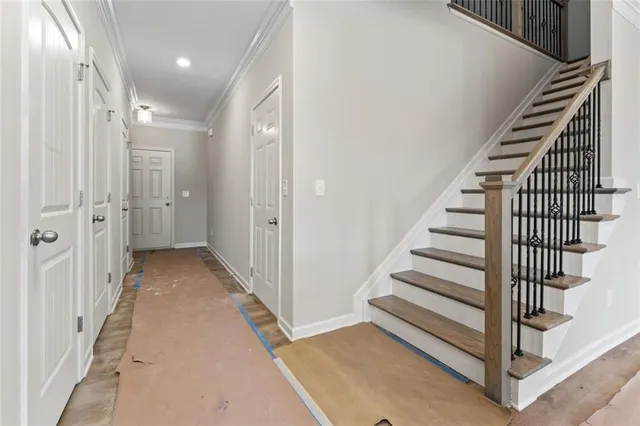 $360,500 | 2811 Fareed Street, Douglasville, GA 30135