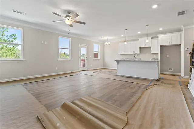 $360,500 | 2811 Fareed Street, Douglasville, GA 30135